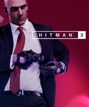 HITMAN 2 Оффлайн аккаунт