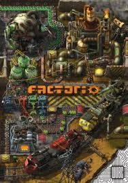 FACTORIO Оффлайн аккаунт
