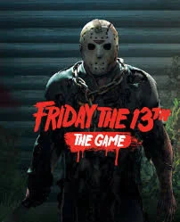 FRIDAY THE 13TH: THE GAME Оффлайн аккаунт