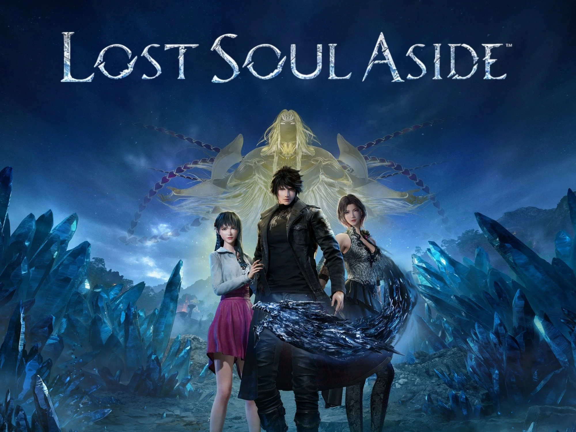 Lost Soul Aside steam+200 Игр Офлайн