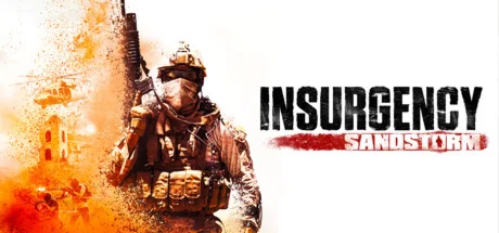 Insurgency: SandstormSTEAM КЛЮЧРФ+МИРРУСЯЗЫК