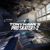 Tony Hawks Pro Skater 1 + 2 Xbox