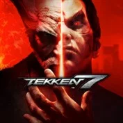 TEKKEN 7 Xbox