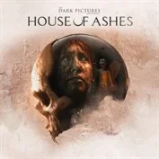 The Dark Pictures Anthology House of Ashes Xbox