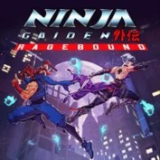NINJA GAIDEN Ragebound Xbox