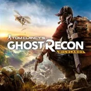 Tom Clancys Ghost Recon Wildlands Xbox