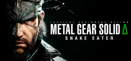 METAL GEAR SOLID : SNAKE EATER Digital Deluxe