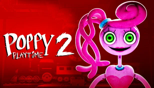 Poppy Playtime: Chapter 2 Xbox Аренда 7 Дней
