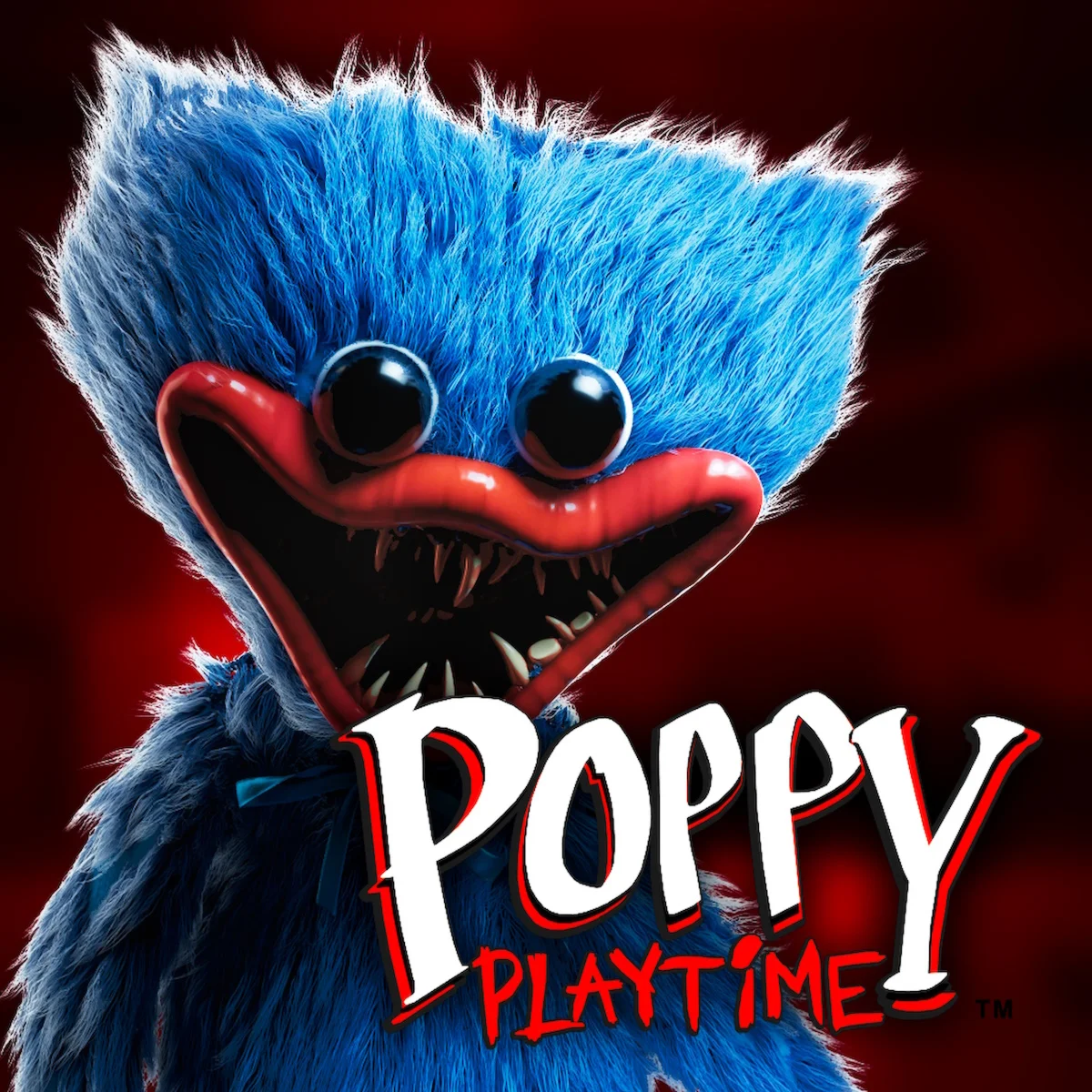 Poppy Playtime: Chapter 1 Xbox Аренда 7 Дней