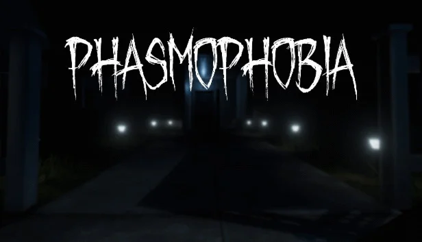Phasmophobia Xbox Аренда 7 Дней