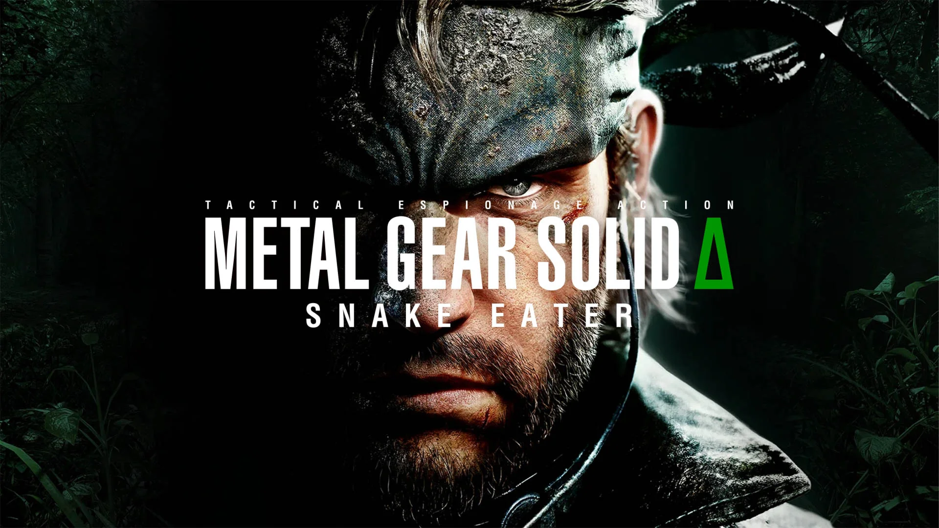 METAL GEAR SOLID SNAKE EATR Deluxe Offline Forever