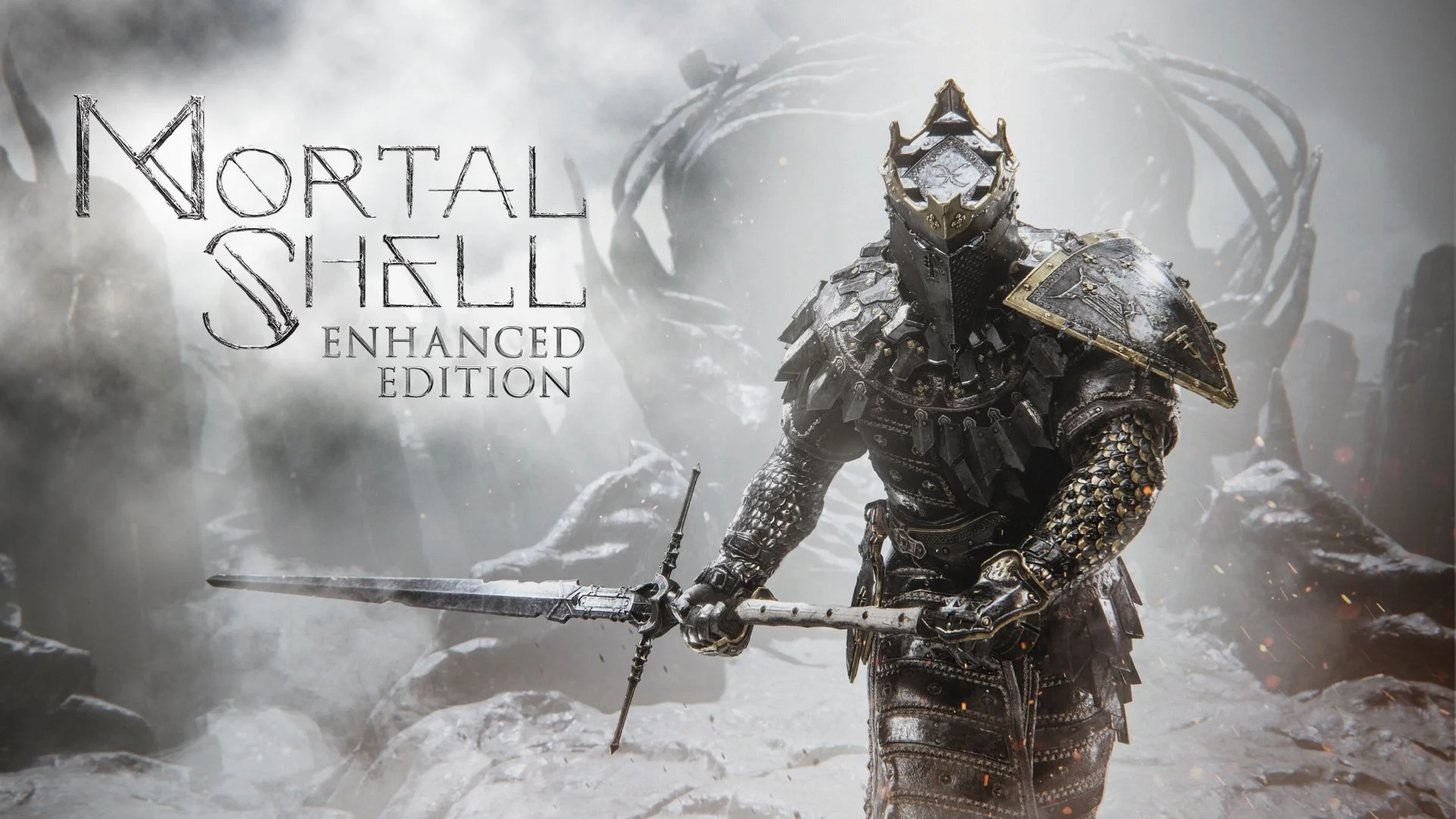 Mortal Shell: Enhanced Edition Xbox Аренда 7 Дней