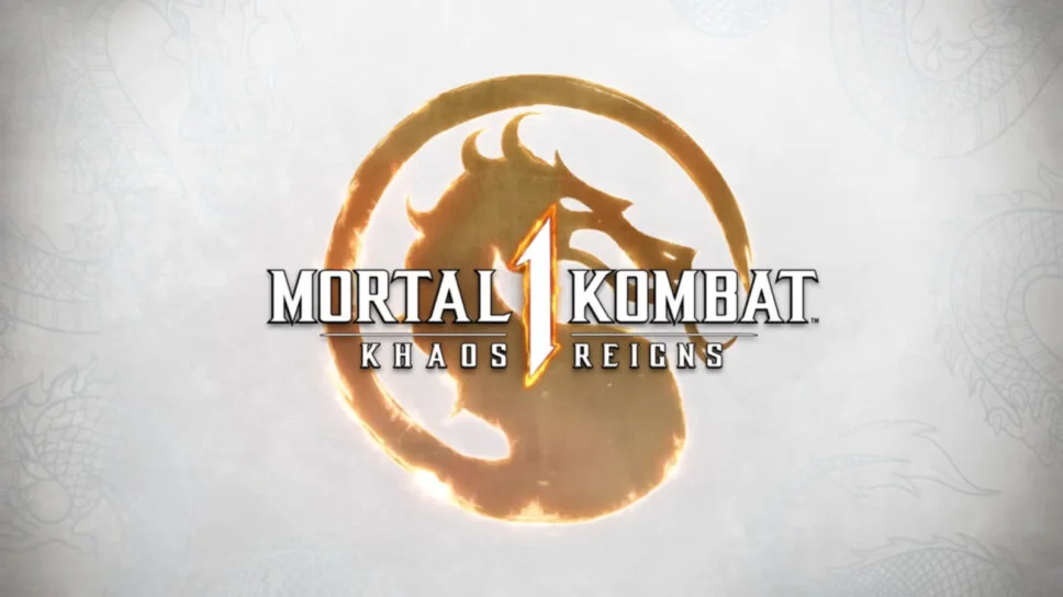 Mortal Kombat 1: Khaos Reigns Xbox Аренда 7 Дней