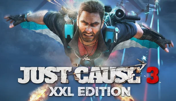 Just Cause 3: XXL Edition Xbox Аренда 7 Дней