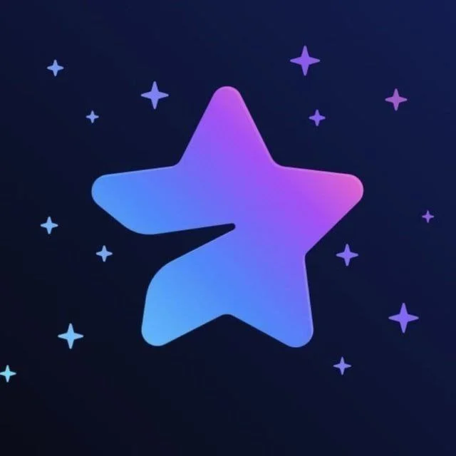Telegram звезды 500 Звезд @username