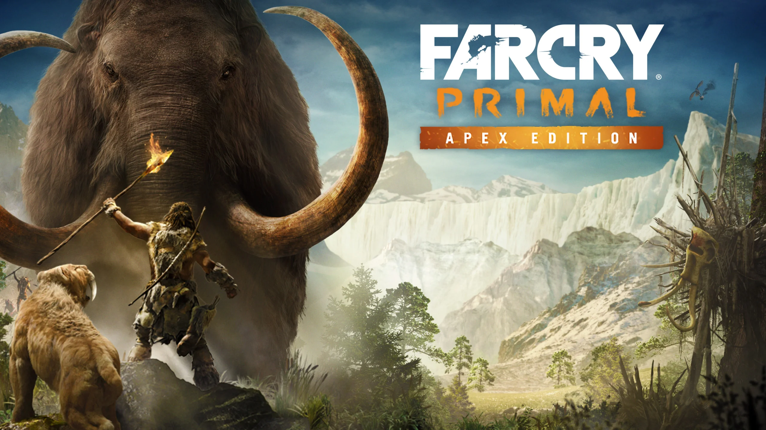 Far Cry Primal - Apex Edition Xbox Аренда 7 Дней