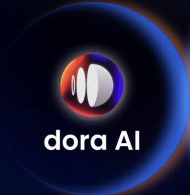 DORA AI BASIC/PRO подписка 1 месяца