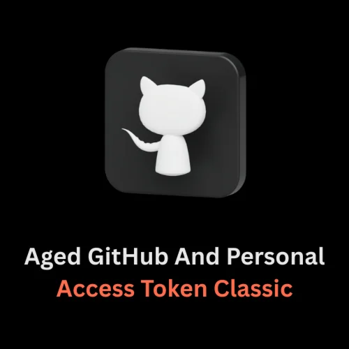 Старый GitHub и токен личного доступа Classic