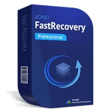 AOMEI FoneBackup Pro / FastRecovery Pro - Пожизненный
