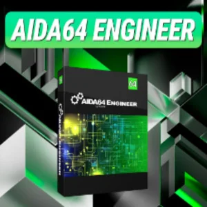 Ключ AIDA64 Engineer 7707500 Скидка 20 %