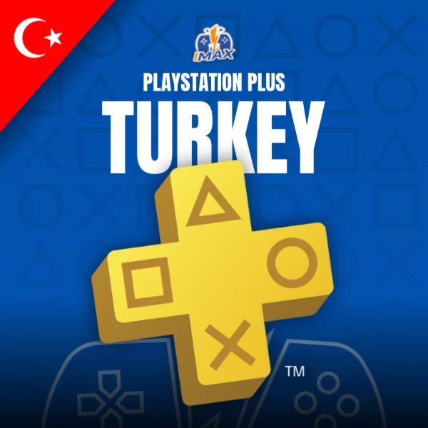 PS Plus TR Essential Extra Deluxe &amp EA Play 112M