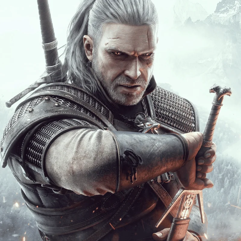 Ведьмак 3: Дикая Охота SALE PS PS4/PS5