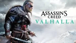 Assassins Creed: Valhalla Оффлайн аккаунт STEAM