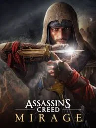 Assassins Creed Mirage Оффлайн аккаунт STEAM