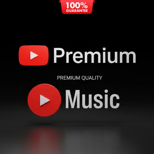 Купить 12 МЕСЯЦЕВ YOUTUBE PREMIUM НА ВАШ АККАУНТ АВТО