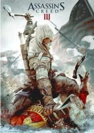 Assassins Creed 3 Оффлайн аккаунт STEAM
