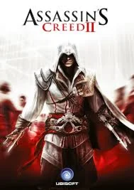 Assassins Creed 2 Оффлайн аккаунт STEAM