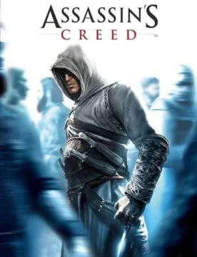 Assassins Creed I Оффлайн аккаунт STEAM
