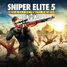 SNIPER ELITE 5 DELUXE EDITION Оффлайн аккаунт