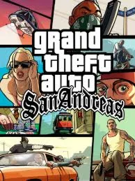 GRAND THEFT AUTO: SAN ANDREAS Оффлайн аккаунт