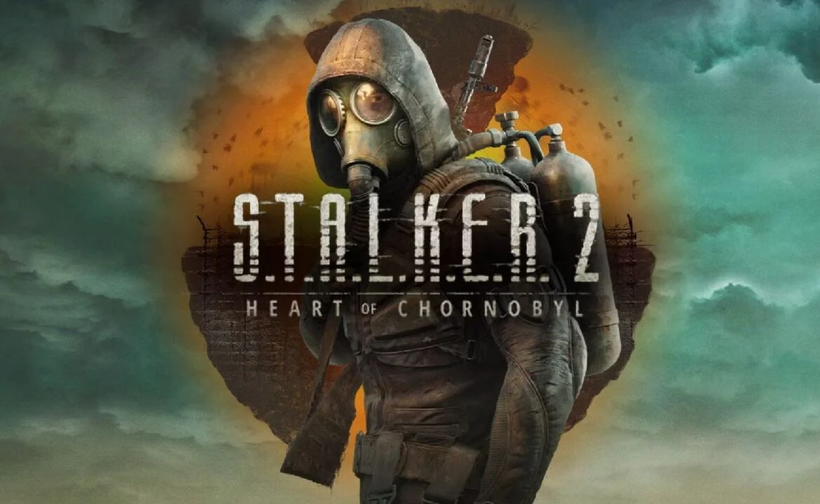 STALKER 2 Оффлайн аккаунт