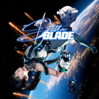 STELLAR BLADE / COMPLETE EDITION РУ/EUSTEAM КЛЮЧ