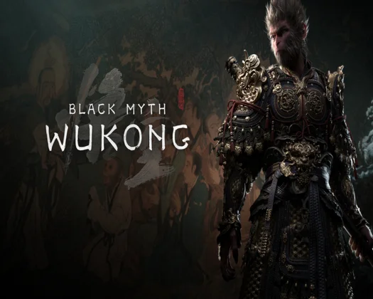 Black Myth Wukong Xbox Series S+X