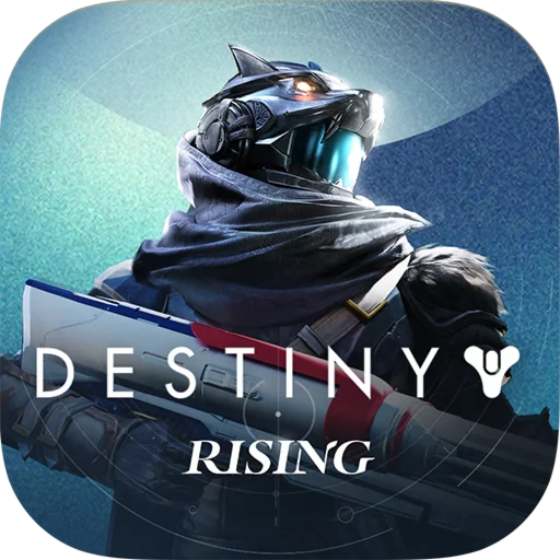 Destiny Rising Battle Pass - Blessing - BUNDLE Login