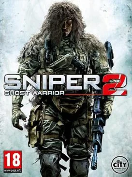 SNIPER: GHOST WARRIOR 2 + DLC GLOBAL / GOG KEY