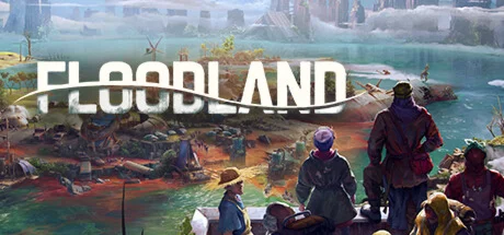 Floodland АВТОДОСТАВКА Россия - Steam Gift