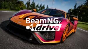 BEAMNGDRIVE Оффлайн аккаунт
