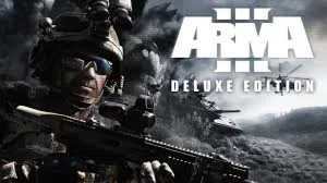 ARMA 3 DELUXE EDITION Оффлайн аккаунт