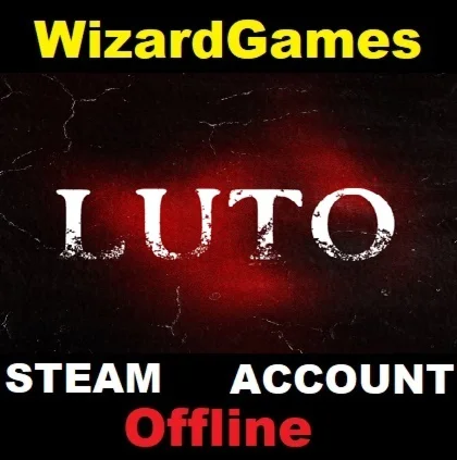 Luto - Steam GLOBAL