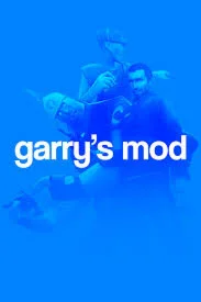 GARRYS MOD Оффлайн аккаунт
