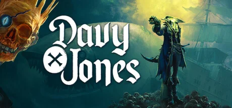 DAVY x JONES STEAM РОССИЯ АВТОДОСТАВКА 0% КАРТЫ
