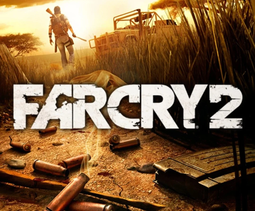 Far Cry 2 Оффлайн аккаунт STEAM