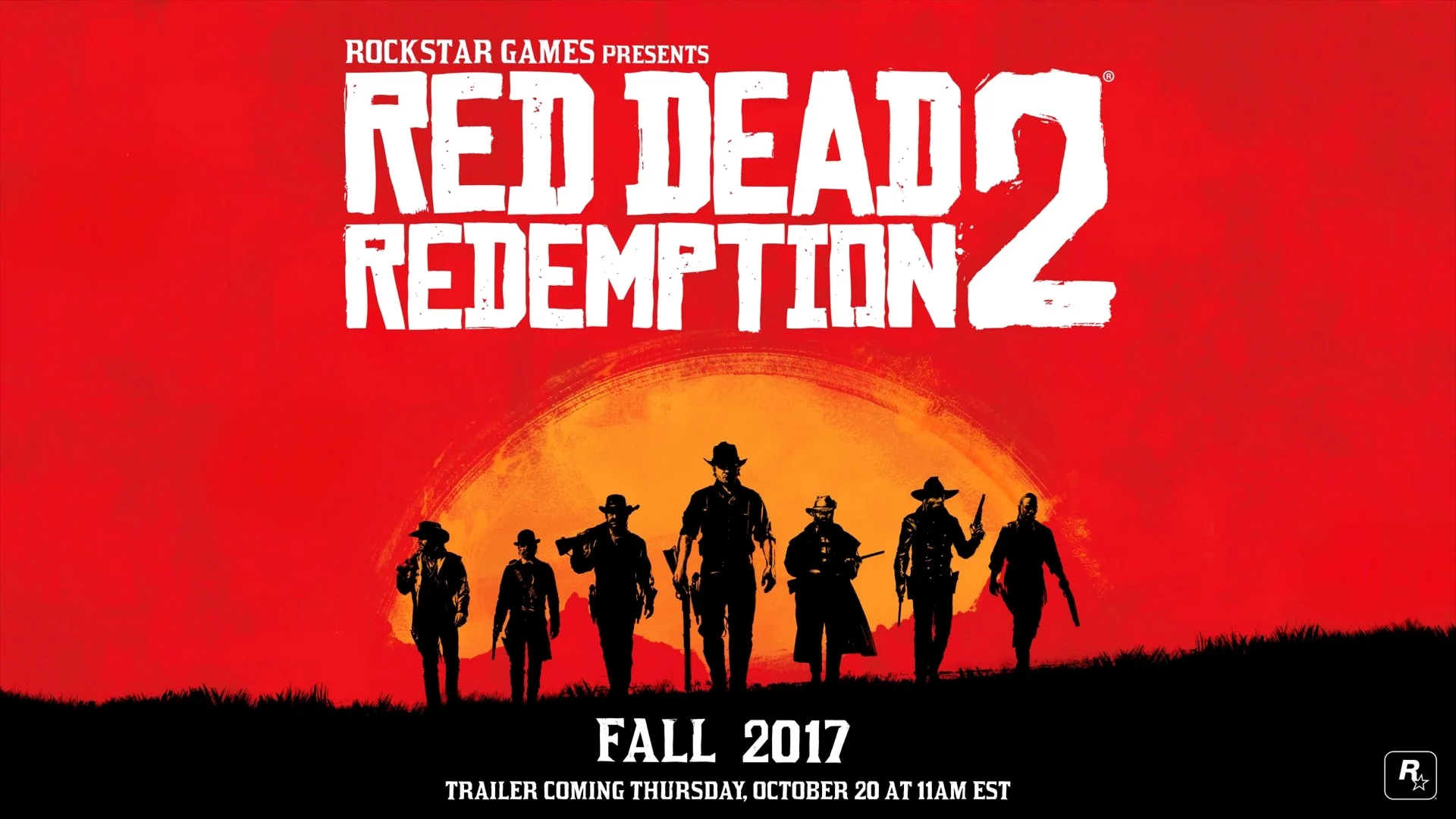 Red Dead Redemption 2 GIFT