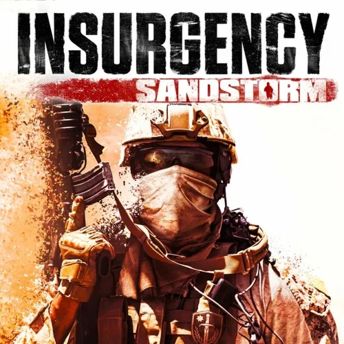 Insurgency: Sandstorm / Steam Key / GLOBAL