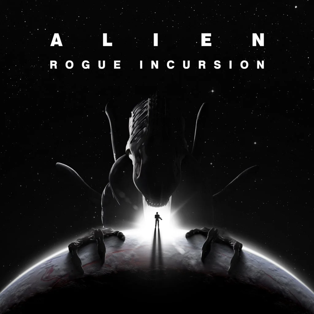 Alien: Rogue Incursion PS5 VR2 П2 / П3