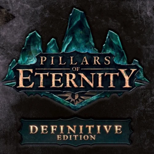 Pillars of Eternity Definitive Ed /Steam Key /GLOBAL